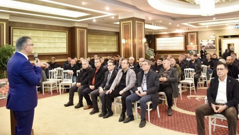 Balıkesir Tarımının Sırrı Açığa Çıktı