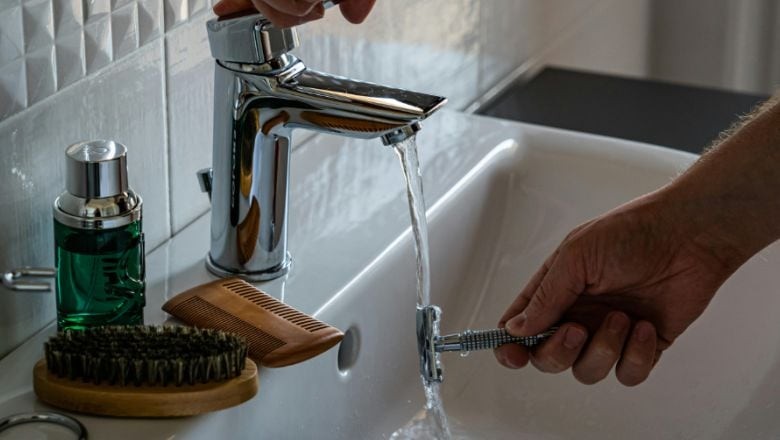 Tıraş Kesiklerinde Cilt Bakım Uygulamaları