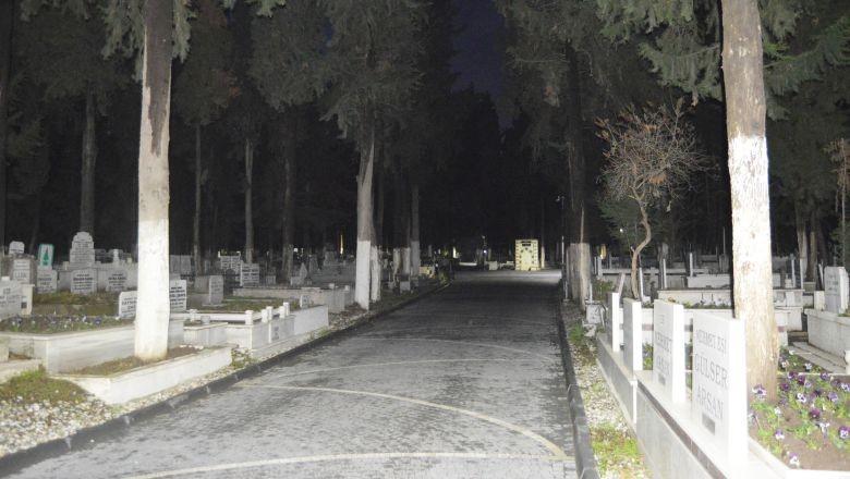 14 Ocak'ta Balıkesir'de Yaşamını Yitirenler