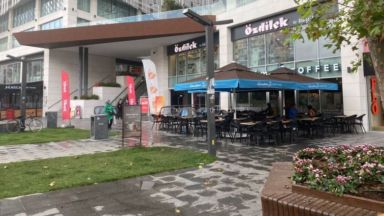 Balıkesir’de Gençlerin En Çok Zaman Geçirdiği Yerler