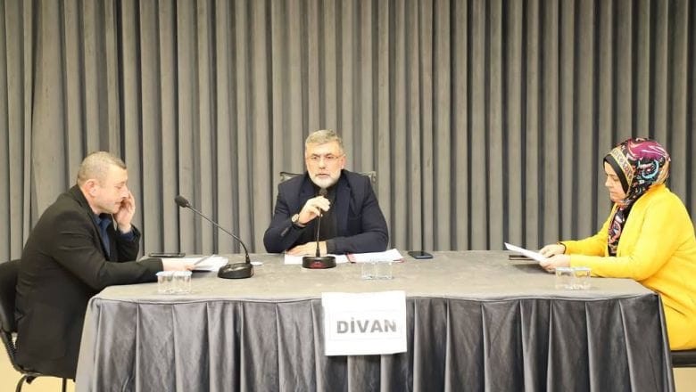 Kepsut’ta Yeni Yılın İlk Kararları Alındı