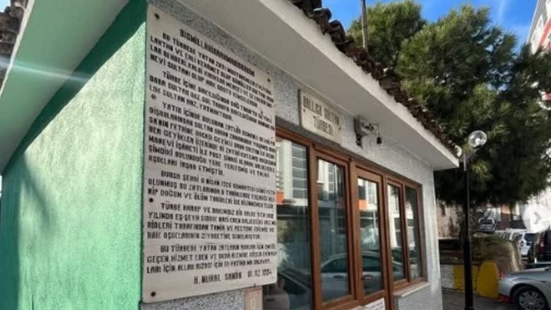 Balım Sultan'ın Balıkesir'deki Kerameti