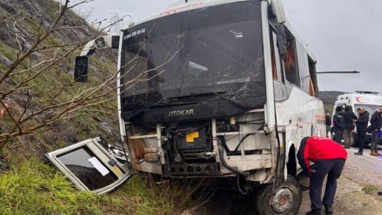 Balıkesir Gönen’deki Kazadan 6 Gün Sonra Acı Haber Geldi