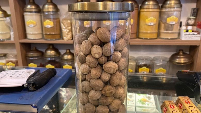 Balıkesir’in Bilmediği Mucize Baharat!