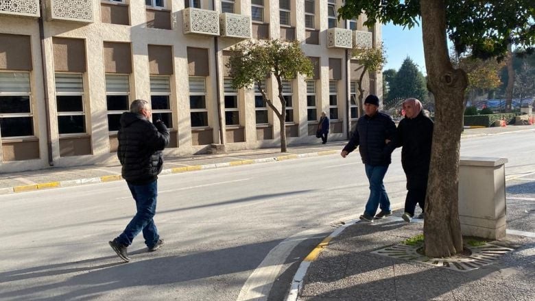 Balıkesirliler Güneşli Havayı Fırsata Çevirdi