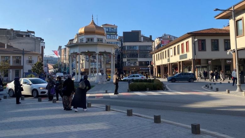 Balıkesir'in 'En'leri