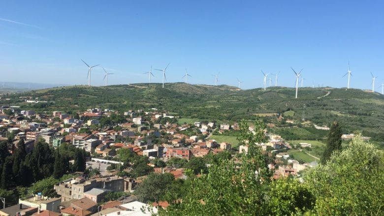 Bandırma'nın Gezilmeye Değer Köyleri