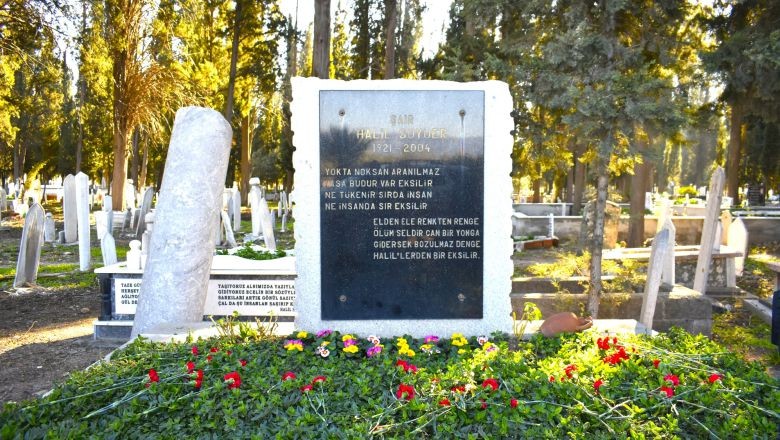 Havranlı Şair Vefatının 21. Yıldönümünde Anıldı