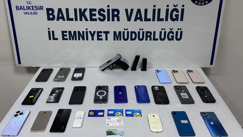 Sahte İlanla 89 Kişiyi Dolandırdılar!