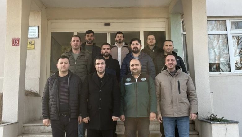 DSİ'den Kalite Kontrol Atılımı