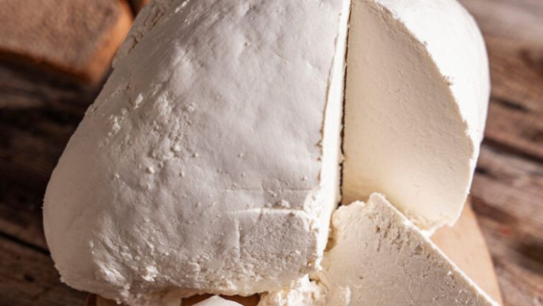 Balıkesir'in Kahvaltılık Kaymak Loru