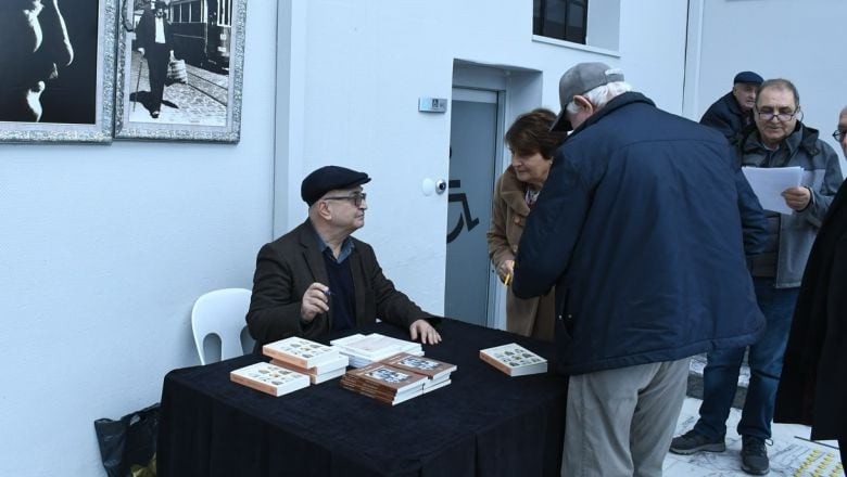 Nazım Hikmet'in Sözleri Balıkesir’de Canlandı