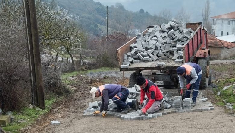 Başkan Gaga Bu Haftaki Çalışmaları Paylaştı Başkan Gaga Bu Haftaki Çalışmaları Paylaştı