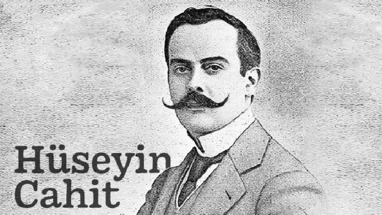 Balıkesir’in Edebiyat Dehası: Hüseyin Cahit Yalçın
