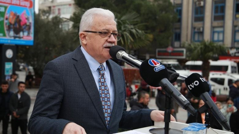Burhaniye’de Bu Hafta Sonu Gelenek Canlanacak