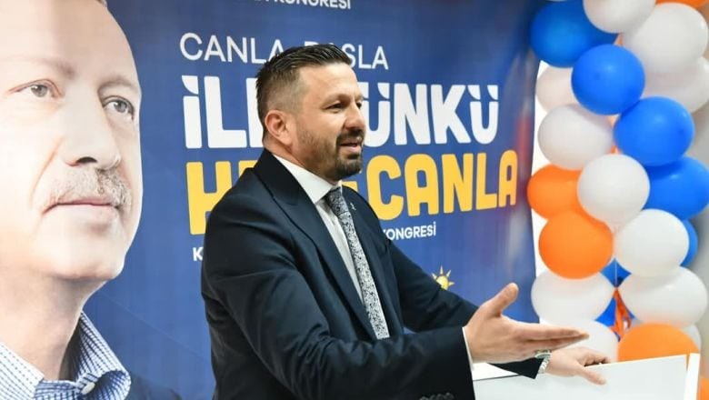 Aydemir’den Sarı'ya Sert Cevap
