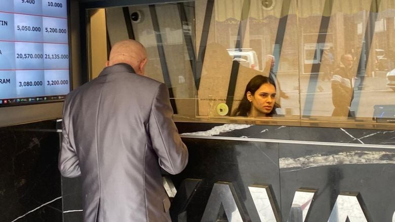 Döviz ve Altın Fiyatlarında Artış Devam Ediyor