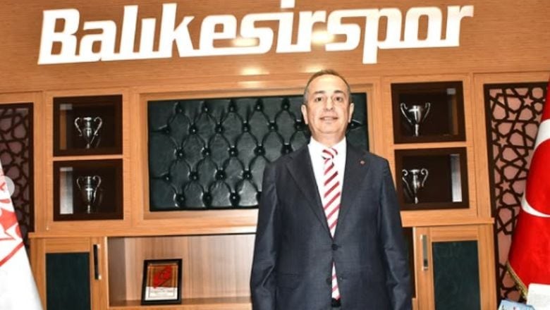 Balıkesirspor İçin Kritik Açıklamalar