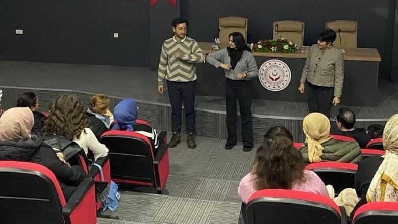 BAÜN’den Aile ve Sosyal Hizmetler’e Güçlü Destek!