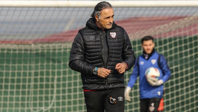Bandırmaspor Zorlu Maça Hazırlanıyor!