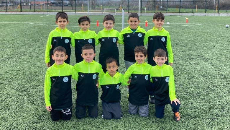 Kepsut’ta Yarıyıl Tatili Sporla Geçiyor