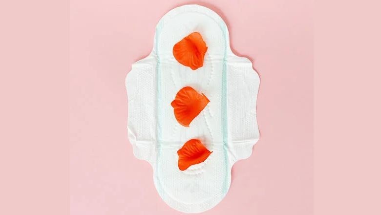 Sağlıklı Adet Kanaması Rengi Nasıl Olur?