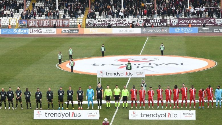 Vali Ustaoğlu'ndan Tribünden Destek