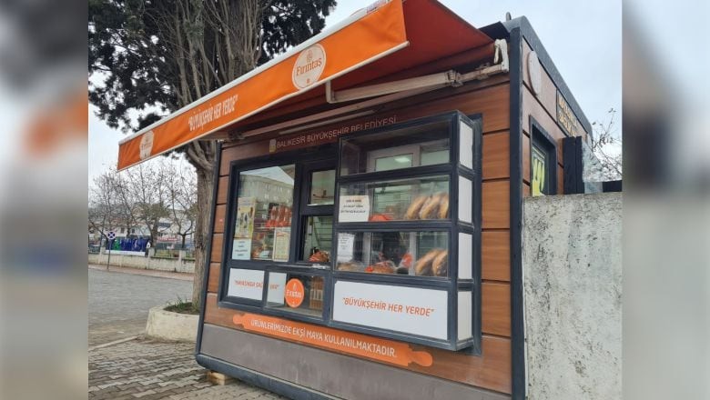 Fırıntaş Enflasyona Meydan Okuyor