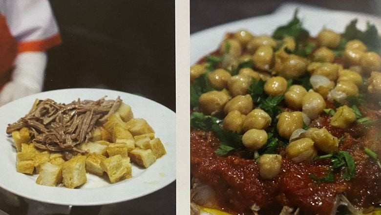 Balıkesir’e Has Ekmek Aşıları ve Tiritleri