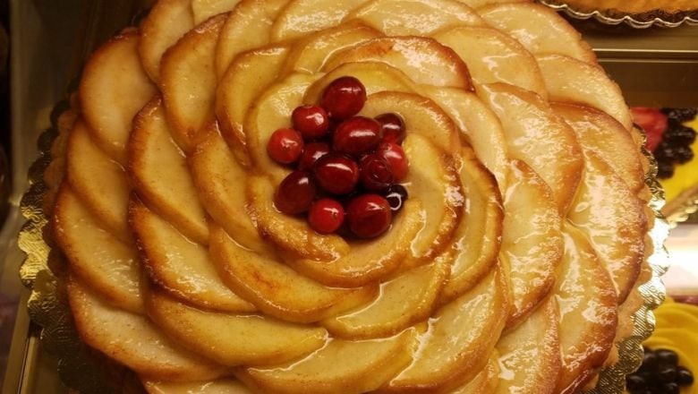 Balıkesir'in Lezzetlerine Fransız Dokunuşu