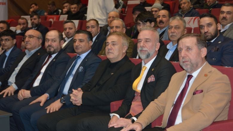 Balıkesir Yeniden Refah’tan Yeni Vizyon