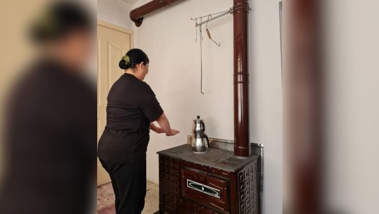 Ne Doğalgaz Ne Klima! Kuzine Sobaların Yeri Doldurulamıyor