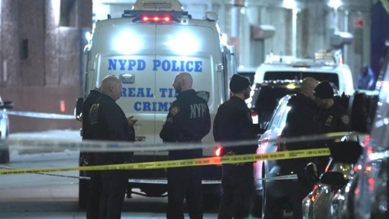 New York’ta Gece Kulübüne Saldırı! Çok Sayıda Yaralı Var