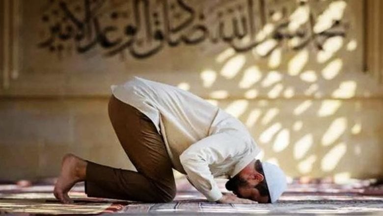 Balıkesir'de Ezan Vakitleri