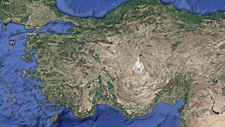 Balıkesir Ege'de Mi Marmara'da Mı?