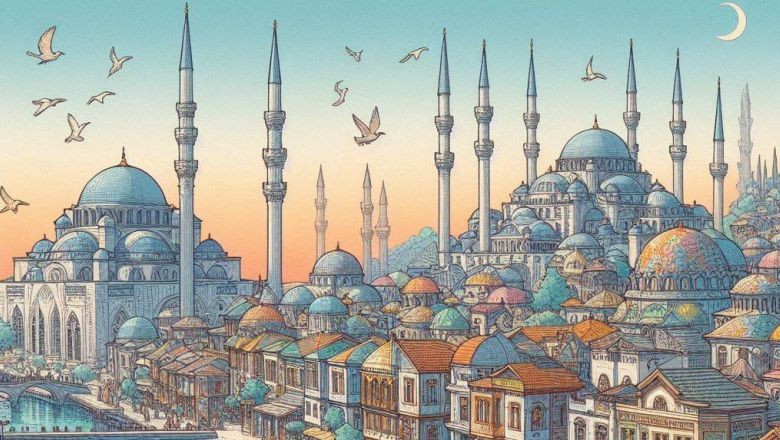 Balıkesir'in İkiz Şehri Belli Oldu!