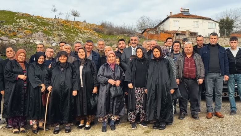 Orhan Gaga Alidemirci’de Neler Konuştu?