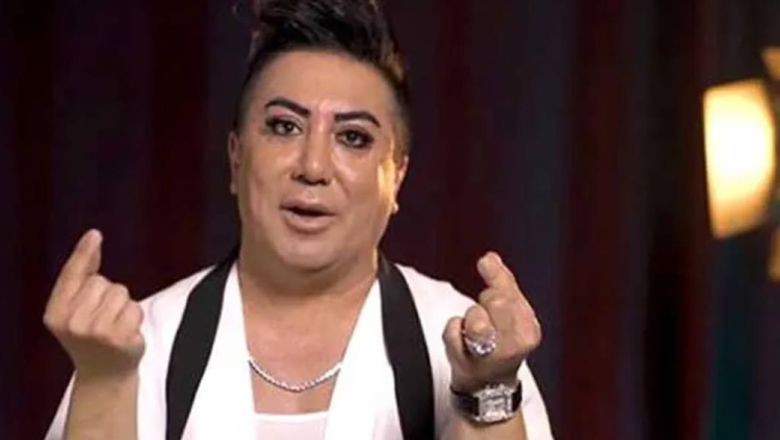 Fenomen Murat Övüç Gözaltına Alındı!