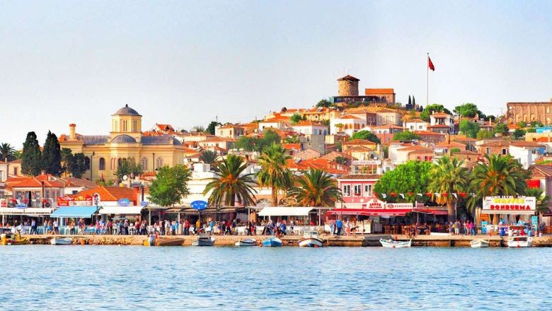 Balıkesir Hangi Avrupa Şehrine Benziyor?