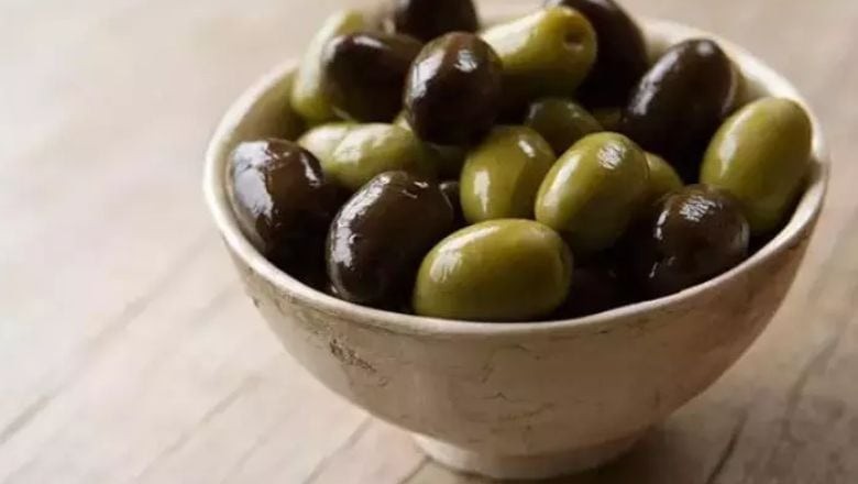 Siyah ve Yeşil Zeytin Arasındaki Farklar