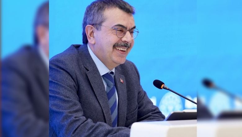 81 İlin Müdürleri Bir Arada