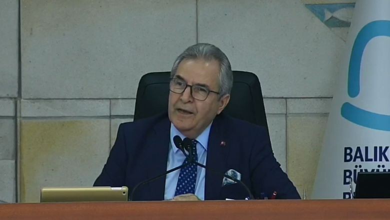 Balıkesir Büyükşehir Belediye Meclisi 11 Şubat’ta