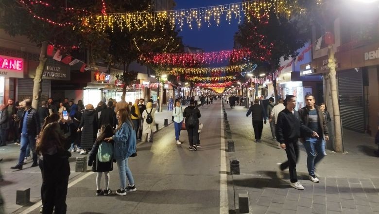 Balıkesir’de Balıkesirliden Çok Onlar Var!