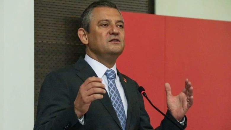 Özgür Özel Cumhurbaşkanı Adayı Hakkında Konuştu
