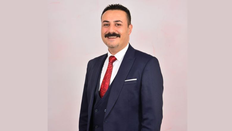 DEVA Partisi Balıkesir İl Başkanı Değişti