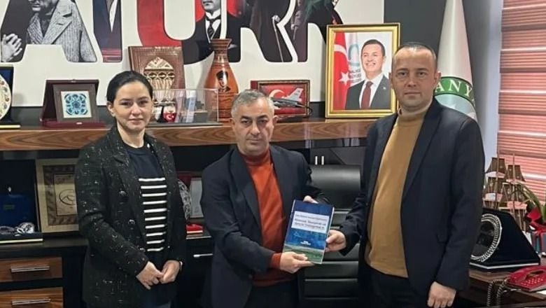 Manyas’a Akademik Katkı