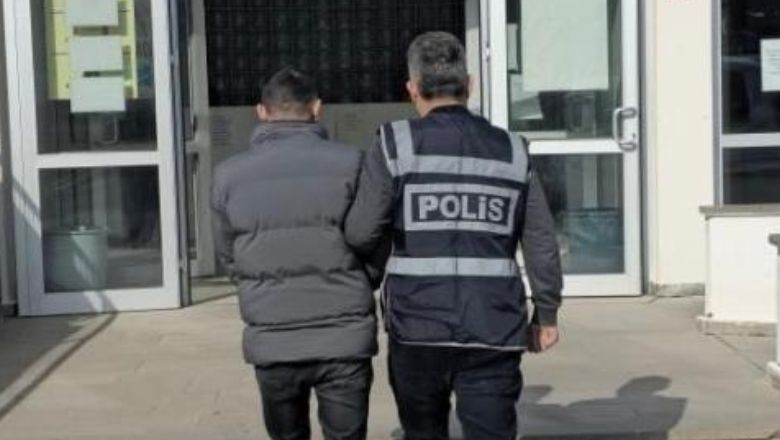 Balıkesir'de 50 Aranan Şahıs 9 Saatte Yakalandı!