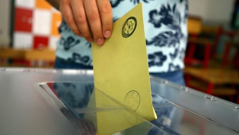 2025-2028 Cumhurbaşkanlığı Seçimi Ne Zaman?