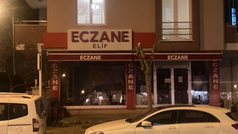Balıkesir’de Nöbetçi Eczaneler: 31 Ocak