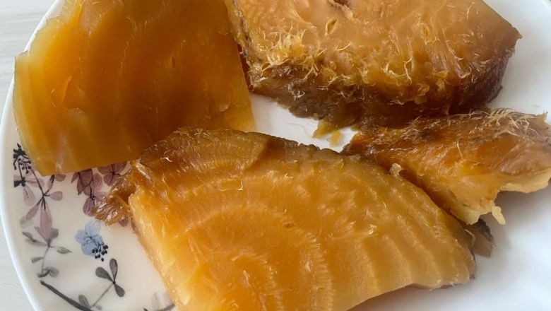 Balıkesir’in Efsane Şeker Pancarı Kebabı